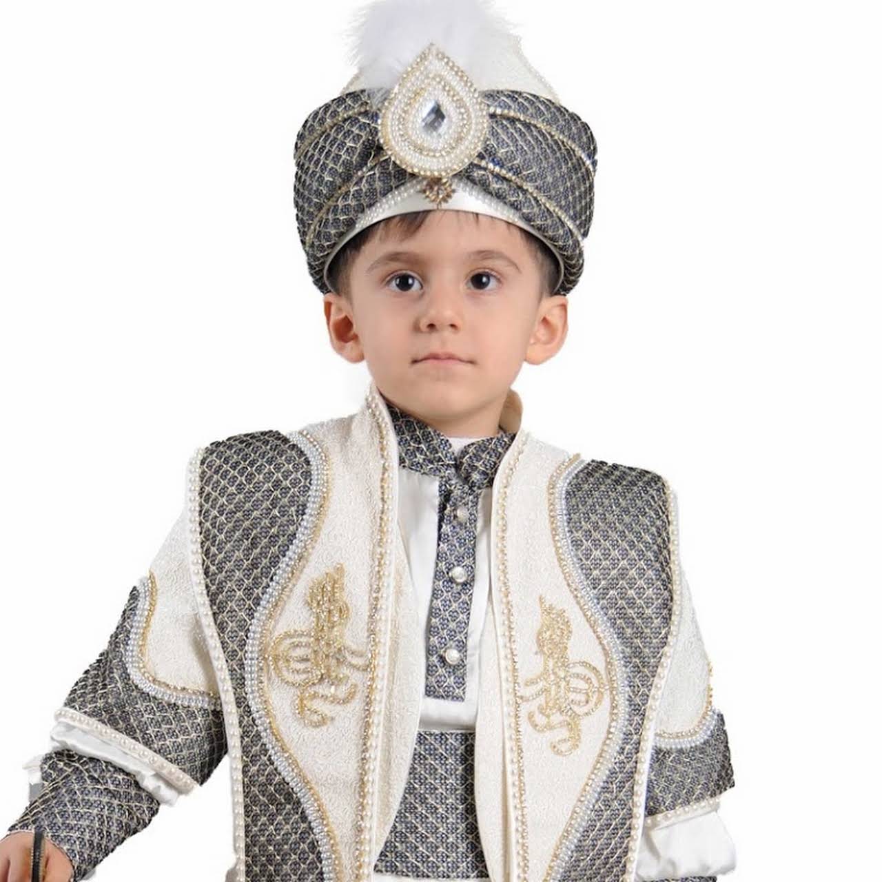 Osmanli Sunnet Kiyafetleri Vip Sektor