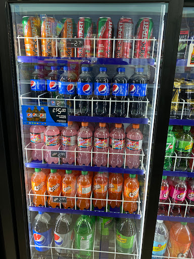 Lormel Convenience Store Gallery - Canada