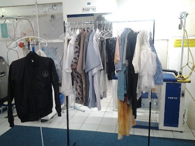 Photos of Global Fr3sh Laundry
