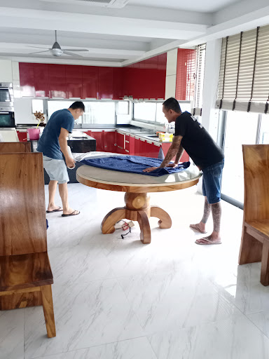 avante moving services