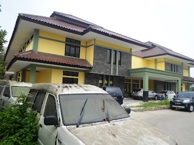 photo of Perpustakaan Kab. Tangerang