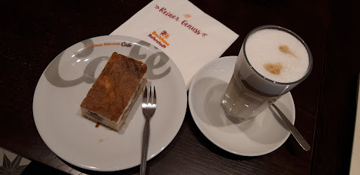 Brothauscafé Johann Gallery - Germany