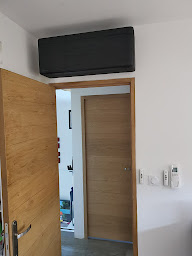 Photo n°14 de ENEOLE à Toulouse (Fournisseur de systèmes de climatisation)