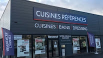 Cuisines Références Périgueux à Marsac-sur-l'Isle