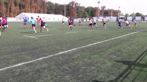 Stade Bourillot - Thumbnail
