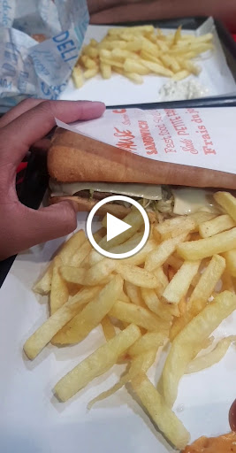 Photo 2 - Gourmet Burger