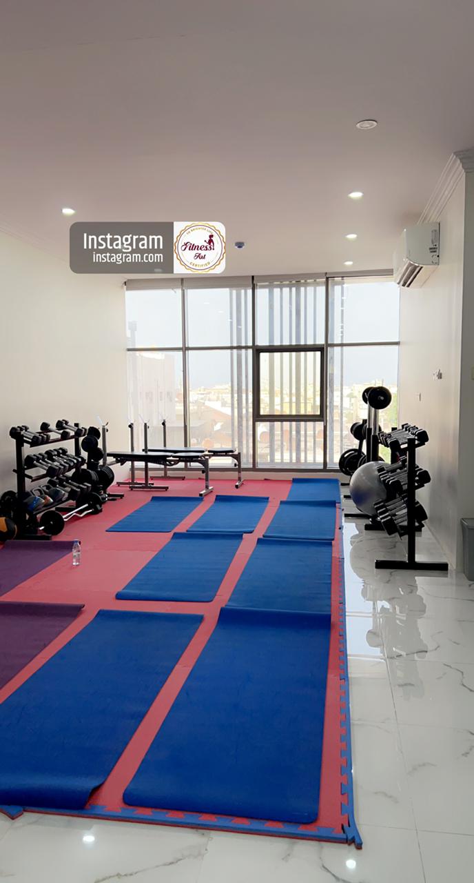 مركز فن اللياقة الذهبية للعلاج الطبيعي - صورة 2