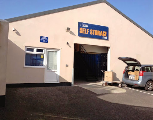 Seaton Self Storage Ltd - Thumbnail