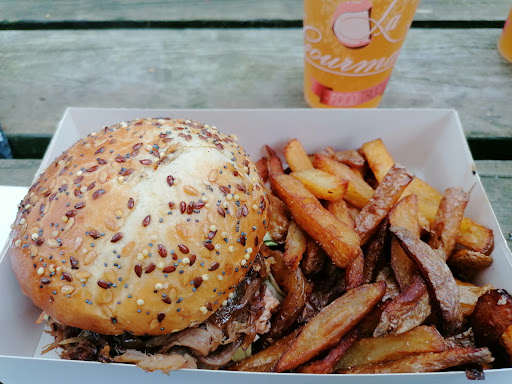 Photo 3 - Food truck - La Gourmande