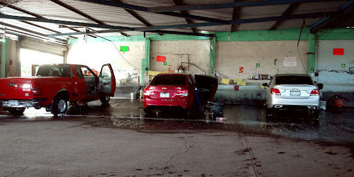 Auto Lavado La Poderosa - Thumbnail