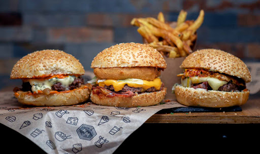 Le Royal Burger