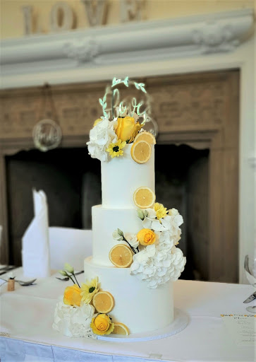 Sugar Blossom Cakes Co. Gallery - United Kingdom