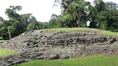 Photos of Guayabo Turrialba