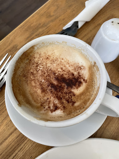 Nan's Café Bar - Thumbnail