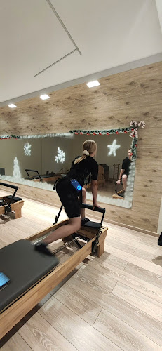 BODYFIX Fitness Gym Ανοιχτές ώρες