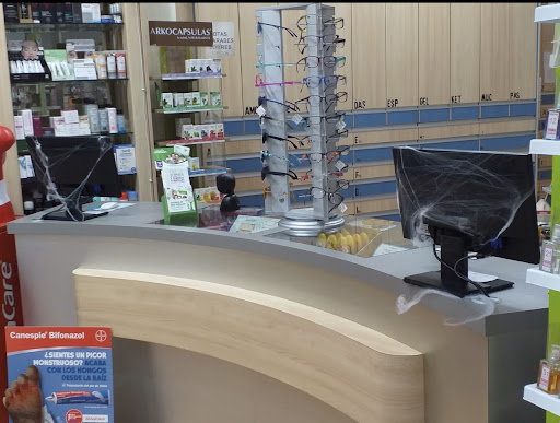 Farmacia Cámpora El Fraile - Thumbnail