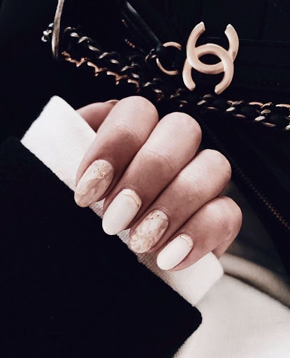 K T Nails & Spa