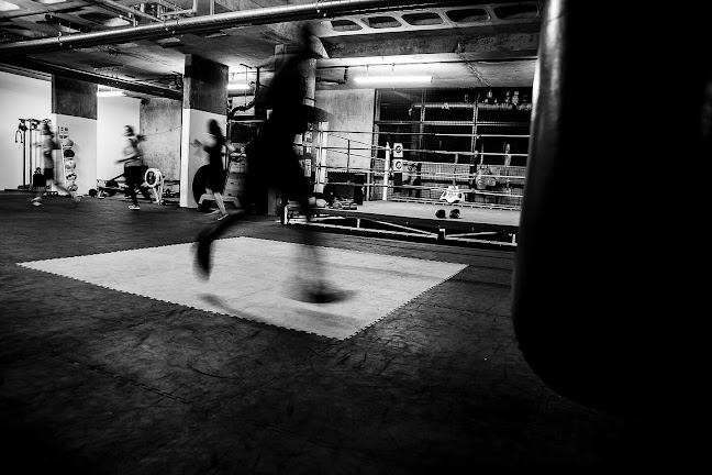 Box Clever Sports