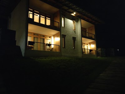 lodging