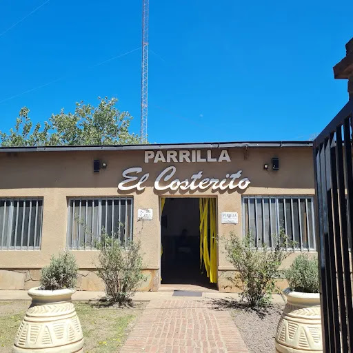 El Costerito