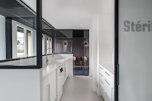 Photo n°1 de Dr Lisa AL-KAZAZ à Martigues (Dentiste)