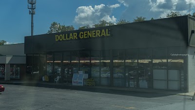 Dollar General