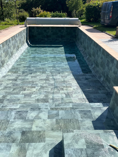 Photo de Sarette Piscine à Ussac (19270)