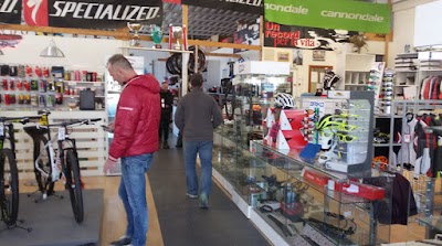 Photos of Mondo Bici Bike E Fitness