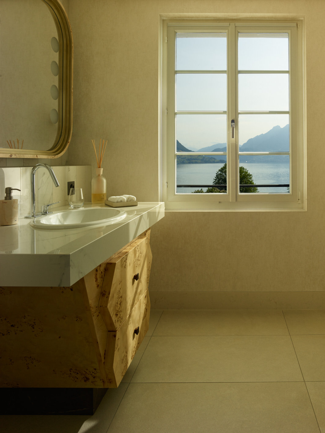 Chenot Palace Weggis - 5