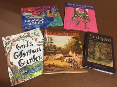 Photos of Spanish Fort Public Library
