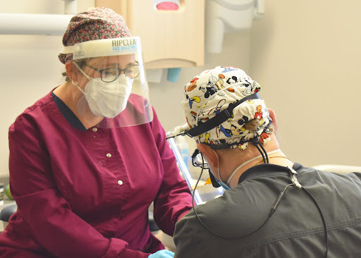 Steven Alban Family Dentistry