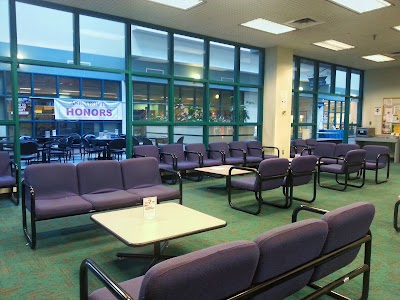 Photos of CCAC North Campus