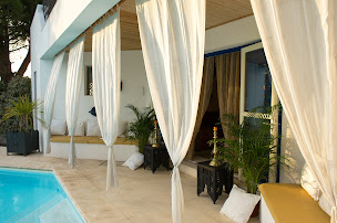 Photo n°12 de La Villa Majorelle à Pertuis (Hôtel)