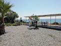 Casa rossa vista mare à  Capo Rizzuto