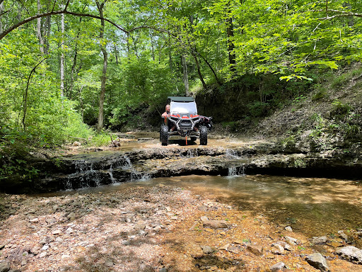 Soggy Bottom MX Park - Thumbnail