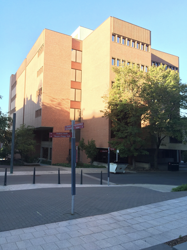 Owen Science and Engineering Library - Thumbnail