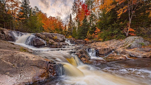 Natural Spaces Photography - Thumbnail