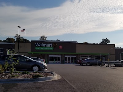 Walmart Neighborhood Market