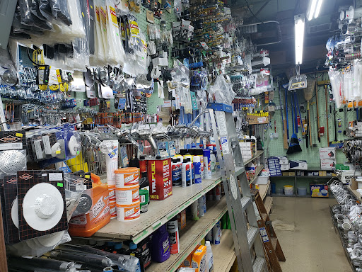 Boulevard Paint & Hardware Co - Thumbnail