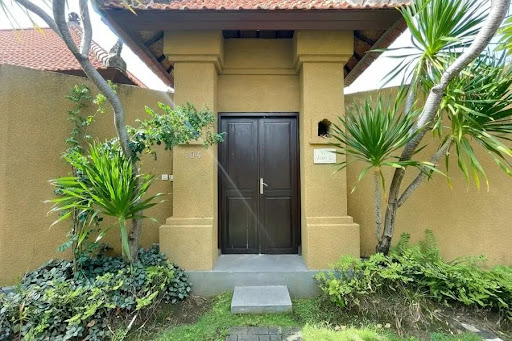 The Lavana Bali Radiance Arjuna