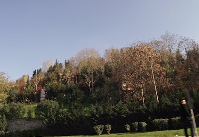 Photos of Ferik&ouml;y Islamic Cemetery