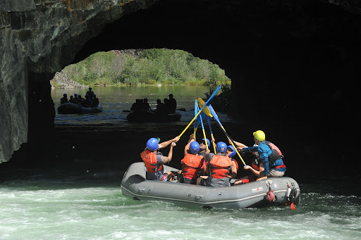 All-Outdoors California Whitewater Rafting - Thumbnail