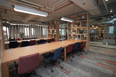 EM Normandie Business School - Dubai Campus