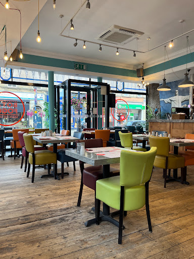 Botafogo Grill Huddersfield - Thumbnail