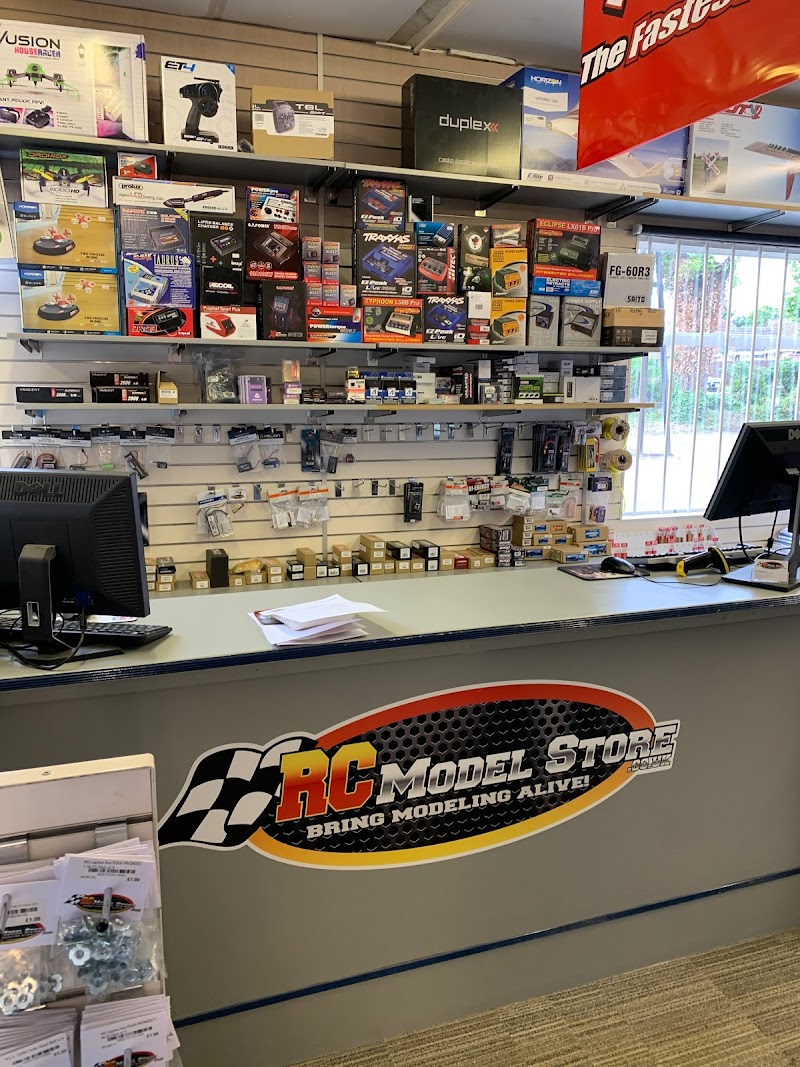 RC Model Store photo 2