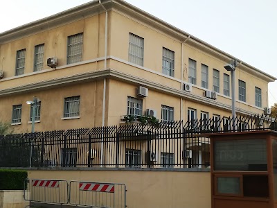 Embassy of Italy