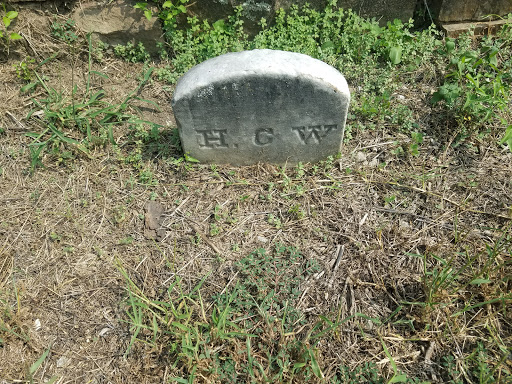Washburn Cemetery - Thumbnail