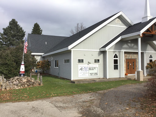 Rock Bible Chapel