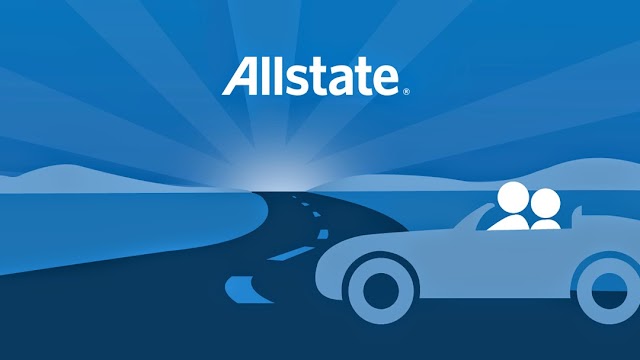 Tony Strang: Allstate Insurance