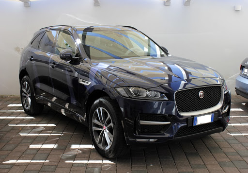 Deval Automotive | Rivendita Auto Usate - Thumbnail